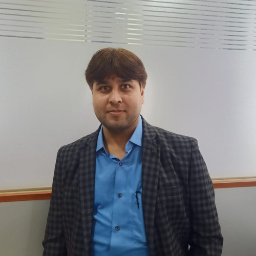 Dr Farha Khan
