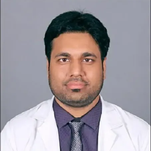 Dr Farha Khan
